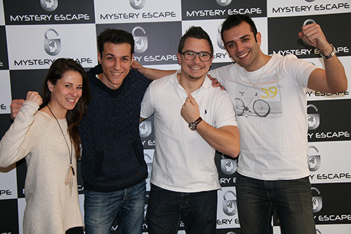 Les lions Indomptables